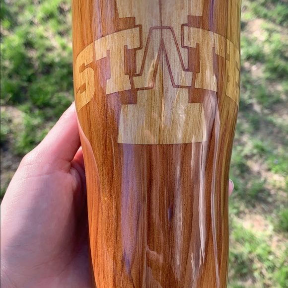 Amazon.com | Personalized Tumbler with Handle Custom 40oz  Custom Tumbler